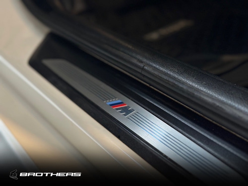 BMW Serie 4 435i Grand Coupe