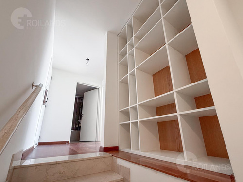 Venta Departamento 4 Amb Dúplex Cochera Amenities Caballito