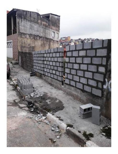 Imagem 3 de 3 de Ref.: 14303 - Terreno Em Osasco Para Venda - 14303