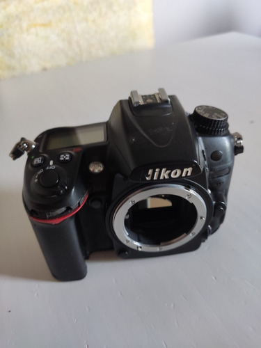 Nikon D7000 Só Corpo