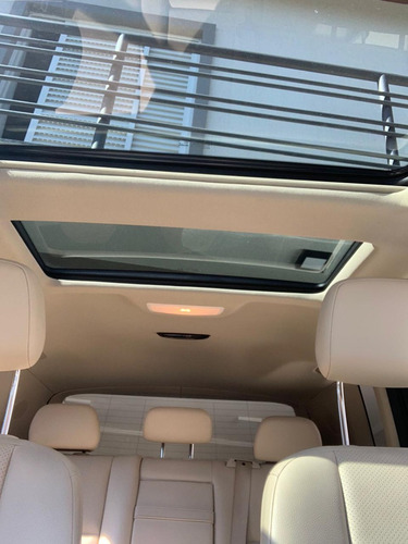 Mercedez Benz Glk 220 Sport - Ano/mod 2015