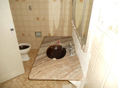 Imagem 26 de 26 de Casa No Bairro Jardim Redentor - Ca584