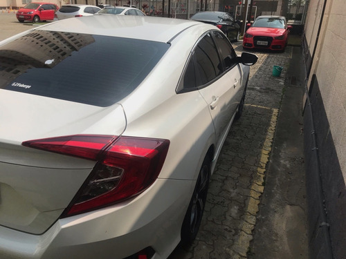 Imagem 5 de 5 de Honda Civic G10