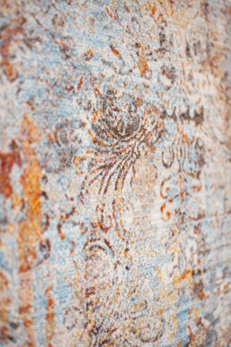 Alfombra Vintage Bajada De Cama Intrigue 544 060x133
