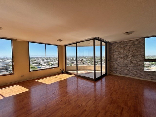 Departamento En Venta De 3 D 2b 1e 1b Centro De Talca