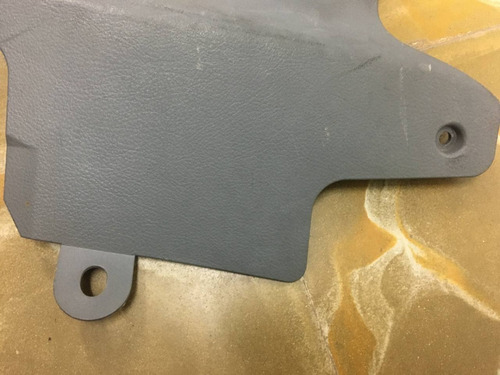 Moldura Inferior Poste Der Chevrolet Lacetti 96555539 35466 (Usado)