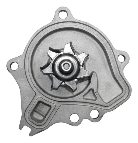 W Bomba De Agua Del Motor 16100-39595 1610039595 Para Nx200t