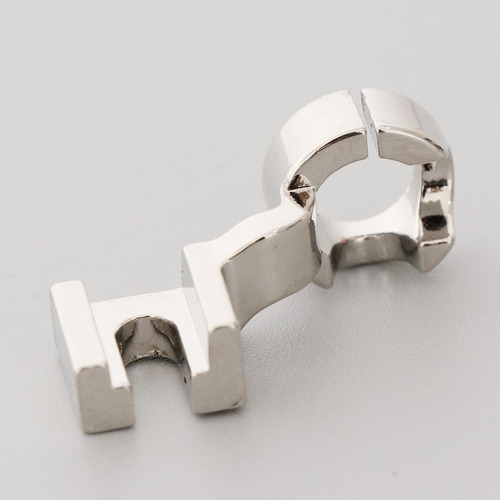 2,5x1,2x1,8 Cm Puntera Abierta De Caña Baja