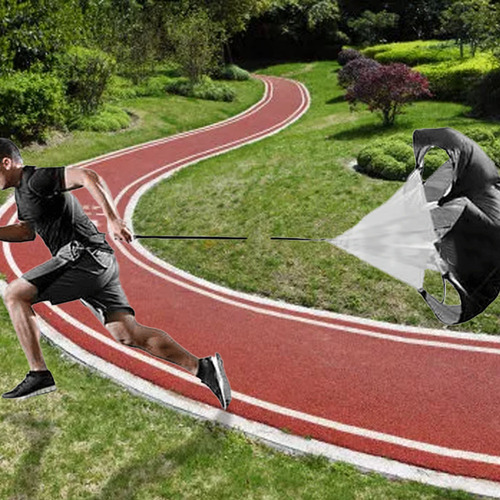 2025 Paracaídas De Entrenamiento De Velocidad For Correr,