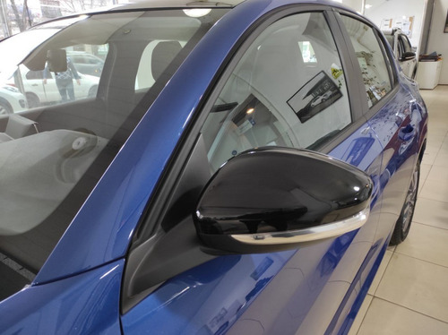 Imagen 7 de 15 de Peugeot 208 Feline Tiptronic 1.6 / Antic. $150.000 Autoplan