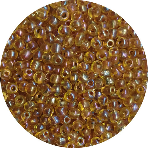 Mostacillon Inyectado X250gr Varios Colores Bijou Oferta! N226 4 Mm 4 Mm