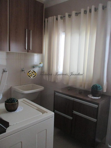 Imagem 22 de 27 de Casa A Venda Em Jundiai - Torres De São Jose - Ca00114 - 69814193