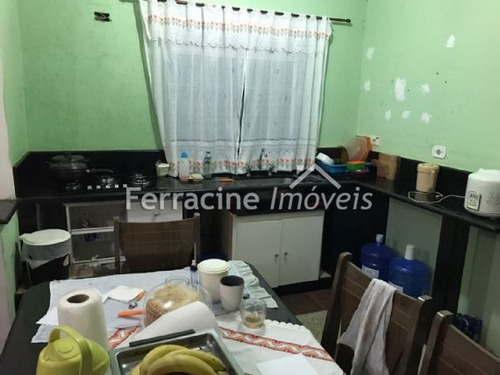 Imagem 12 de 15 de 00096 - Casa 4 Dorms, Centro - Arujá/sp - 96