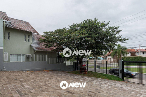 Imagem 3 de 14 de Apartamento Com 2 Dormitórios À Venda, 57 M² Por R$ 199.000,00 - Mauá - Novo Hamburgo/rs - Ap2795