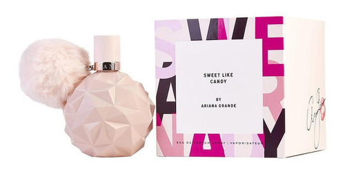 Sweet Like Candy By Ariana Grande Edp 50 Ml