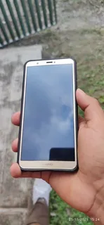Huawei P Smart 2018 Reacondicionado, Usado