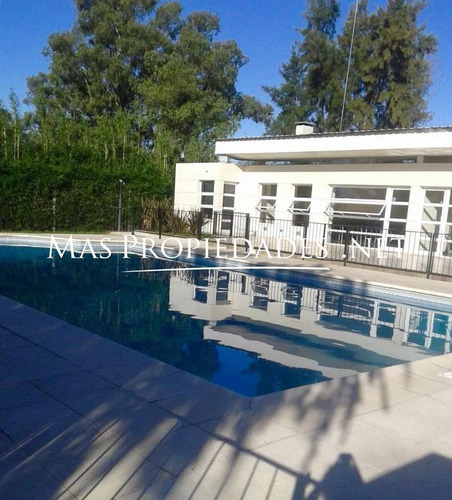 Imagen 9 de 11 de Departamento En Venta En Altos De Hudson Ii- Berazategui