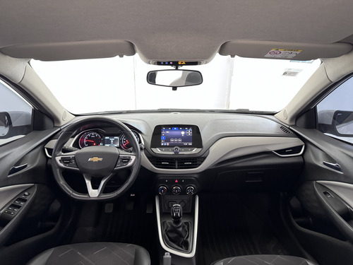 Chevrolet Onix 1.0 T PREMIER 5P