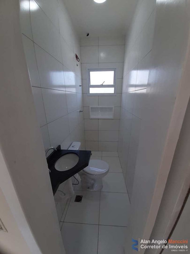 Imagem 23 de 23 de Sobrado De Condomínio Com 2 Dorms, Melvi, Praia Grande - R$ 199 Mil, Cod: 1220 - V1220