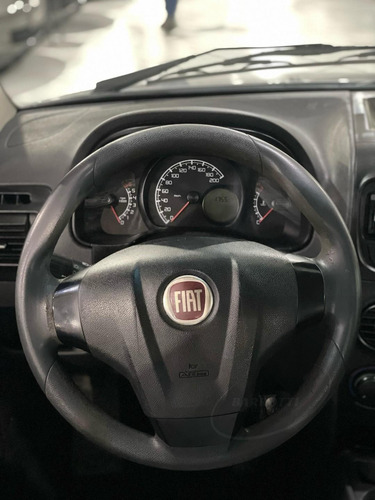 Fiat Siena EL 1.0 FLEX