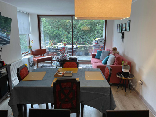 Condominio Costa Pucón 3d 2b 2est 1bod