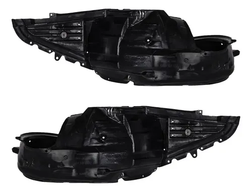 Juego De 2 Pasos De Rueda Delanteros Para Subaru Impreza WRX/STI 2011-2014 – Evan-Fischer 12708064, Izquierdo Y Derecho