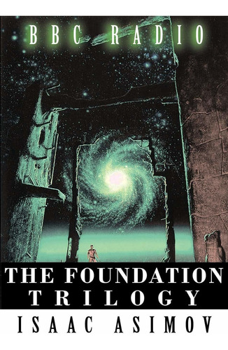 Libro The Foundation Trilogy (adapted By Bbc Radio) This B