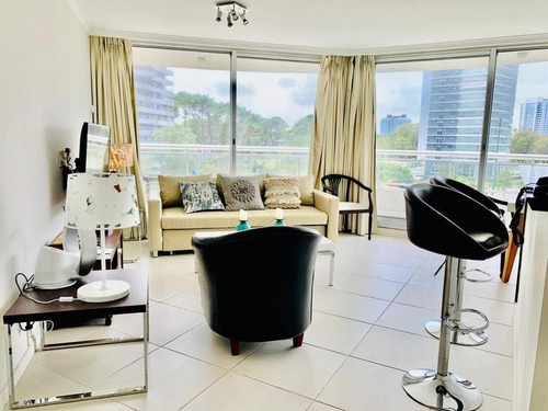 Venta Apartamento 1 Dormitorio Roosevelt Playa Brava
