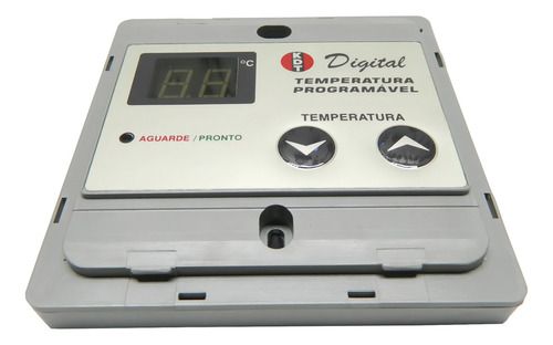 Controle Da Ducha Chuveiro Digital Kdt 220v