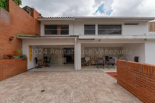 Bella Casa En La Boyera