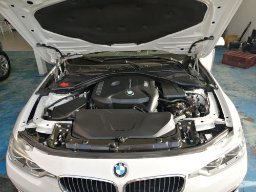 Bmw Serie 3 320i 2.0
