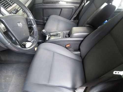 Imagen 11 de 15 de Dodge Journey 2011 2.4 Sxt Atx (2 Filas)