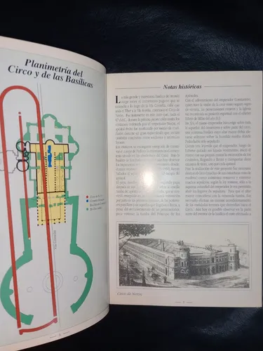 Libro Guía A La Basílica De San Pedro Giovanni Giuliani