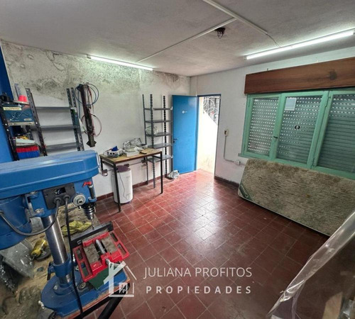 Casa En Venta 3 Ambientes Quilmes Oeste