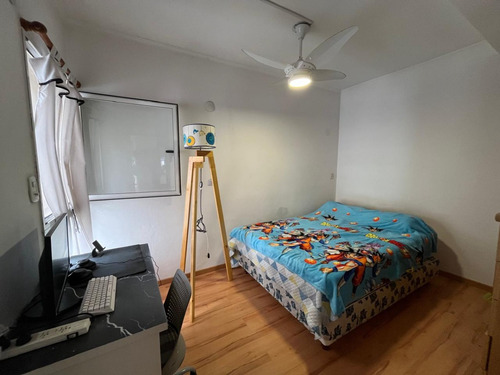 Venta/permuta - Casa 3 Dormitorios C/ Cochera Y Patio - Echesortu
