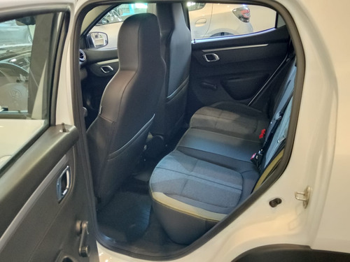 Renault Kwid 1.0 Sce 66Cv Iconic Bitono