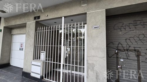 Alquiler De Departamento 2 Ambientes Con Balcón En Wilde