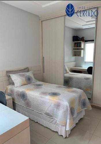 Imagem 11 de 15 de Casa Sobrado No Jundiai Industrial - Ca4232244