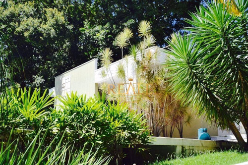 Imagem 13 de 30 de Casa À Venda, 450 M² Por R$ 1.800.000,00 - Condomínio São Joaquim - Vinhedo/sp - Ca1255