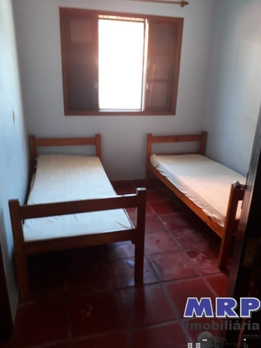 Imagem 14 de 22 de Ca00255 - Casa Em Ubatuba, 100 Metros Da Praia Da Maranduba, Com 4 Dormitórios, Sendo 2 Suítes. - Ca00255 - 34120692