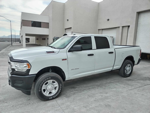 Ram Ram 2500 Blindada N 6