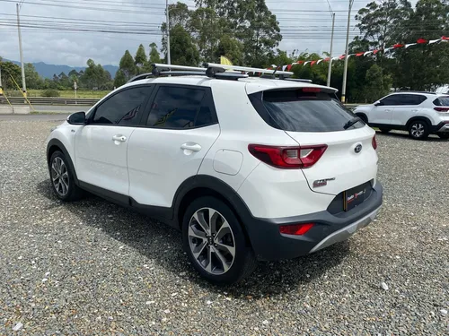 Kia Stonic 1.0 Zenith MT