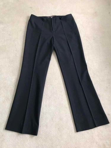 Pantalón Zara T38 Mujer