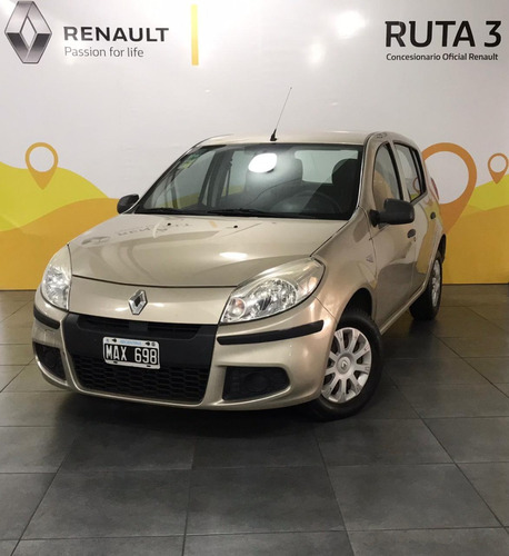 Renault Sandero Pack 2