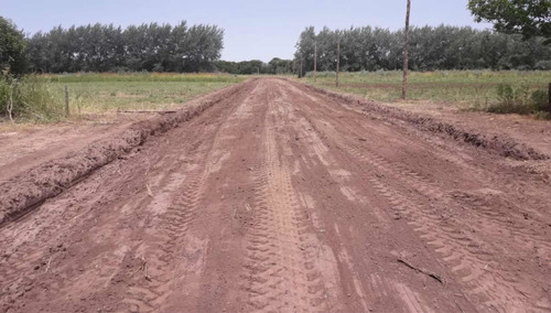 Chacra De Monte Claro. 15 Lotes De 1ha, Barrio Abierto, Zona Rural