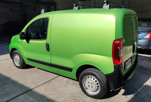 Fiat Qubo 1.4 Fiorino Active 73cv C/plc + Abp