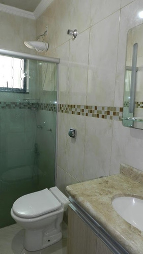 Imagem 15 de 24 de Casa Venda Santa Rosa Nova Odessa 460.000 - Ca0394