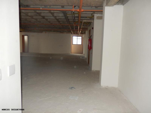 Imagem 7 de 15 de Sala Comercial Para Locação Em Salvador, Caminho Das Árvores, 9 Banheiros, 13 Vagas - Ms0841_2-964503