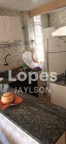 Imagem 12 de 15 de Apartamento-à Venda-piedade-rio De Janeiro - 640510