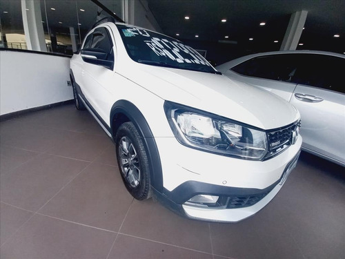 Imagem 5 de 5 de Saveiro 1.6 Cross Cd 16v Flex 2p Manual